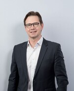 Herman Troskie Headshot